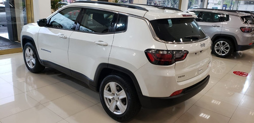 Jeep Compass 1.3 T270 Sport