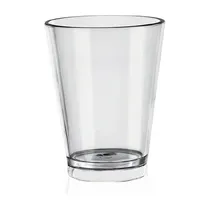 Comprar  Vaso Tequila  Chupito Acrilico - Vaso Shot 60ml X10 Unid