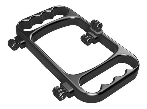 Soporte Gopro Hero Para Buceo 4 Agarres Gopro