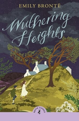 Wuthering Heights - Puffin Classics *new Edition* - Bronte, Emily, De Brontë, Emily. En Inglés, 2025