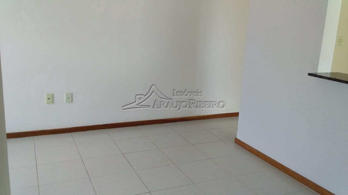 Imagem 15 de 30 de Apartamento Com 2 Dorms, Granja Daniel, Taubaté - R$ 210 Mil, Cod: 60393 - V60393