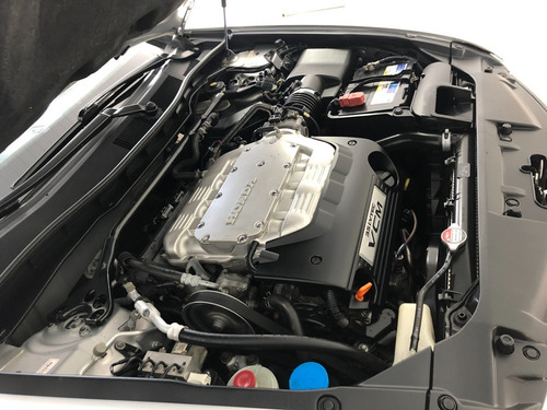 Honda Accord Ex 3.5 V6 278cv.