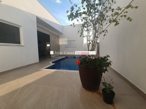 Imagem 10 de 15 de Casa Em Condominio - Residencial Vasques Martins - Ref: 27966 - V-27966