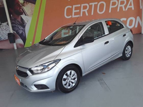 Imagem 4 de 9 de Chevrolet Joy 1.0 Spe4 Flex Manual