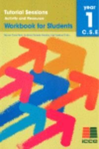 Tutorial Sessions:workbook For Students Vv.aa. Icce Publicac