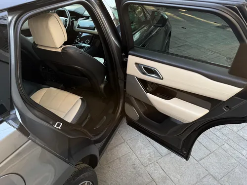 Land Rover Range Rover Velar 3.0l 380cv P380 Velar