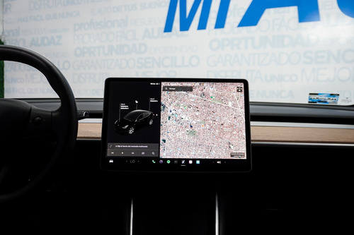 Tesla Model Y 525km Autonomia 2020
