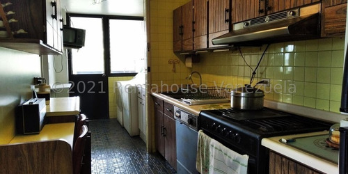 Imagen 8 de 16 de Prados Del Este Humboldt Venta De Penthouse 21-25614
