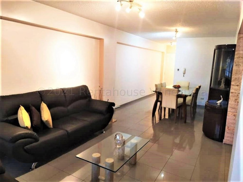 Apartamento En Venta La Urbina Mls#mls#25-12476