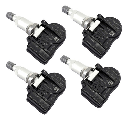 Ty- Sensor De Presión De Neumáticos Tpms For Honda Jazz
