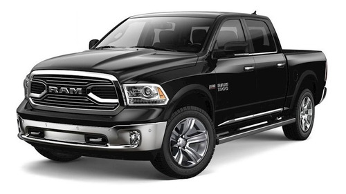 Imagen 15 de 15 de Ram 1500 Laramie 5.7 V8 2021 U$ 45.900 Concesionario Oficial