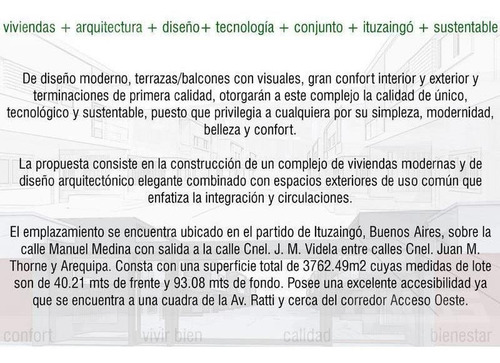 Imagen 2 de 14 de Se Vende Terreno Proyecto Plano Aprobado! 4017m2 Construibles!