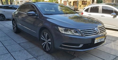 Volkswagen CC 2.0 Exclusive Dsg Tsi 211cv