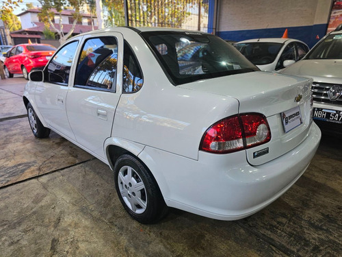 Chevrolet Classic 1.4 Ls Abs Airbag
