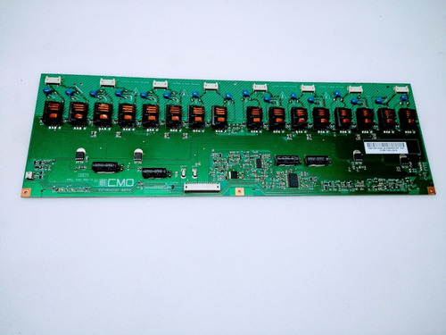 Placa Inverter Philips 32pfl3403 Vit700043.50