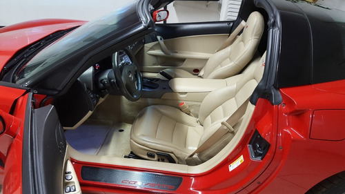 Chevrolet Corvette C6