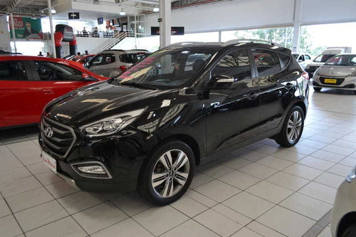 Hyundai Ix35 B