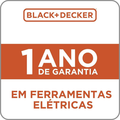 Parafusadeira/furadeira 3/8'' 12v + 13 Acess. Black+decker