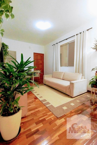 Imagem 3 de 15 de Apartamento À Venda No Sagrada Família - Código 279841 - 279841