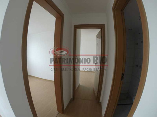 Imagem 10 de 15 de 2quartos Com Suíte E Vaga Juntinho Do Metro - Paap24279