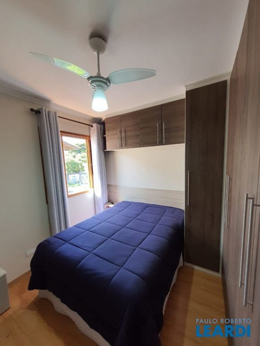 Imagem 10 de 13 de Casa Em Condomínio - Vila Santa Catarina - Sp - 645866