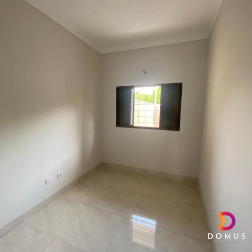 Imagem 8 de 9 de Casa Para Venda Em Presidente Prudente, Jardim Prudentino, 2 Dormitórios, 2 Banheiros, 2 Vagas - _2-1244291