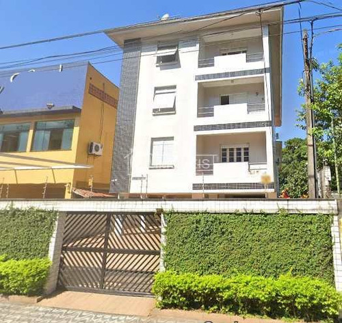 Imagem 2 de 21 de Apartamento Com 2 Dorms, Vila Mathias, Santos - R$ 385 Mil, Cod: 4388 - V4388