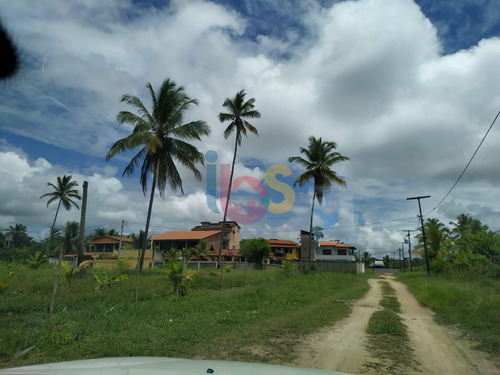 Imagem 4 de 4 de Vendo Terrendo Com 450m² - 8032