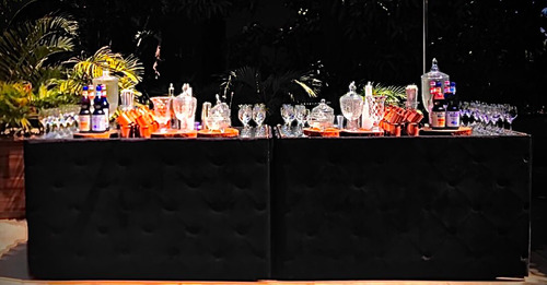 Open Bar Para Sua Festa