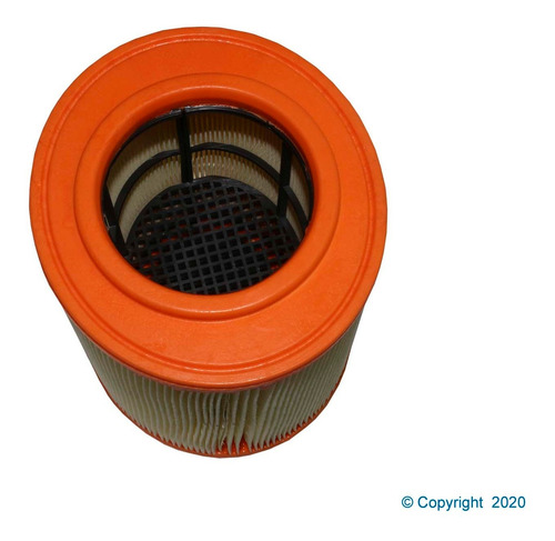 Filtro De Aire Cruze Turbo Mtr 1.4 2016 A 2019