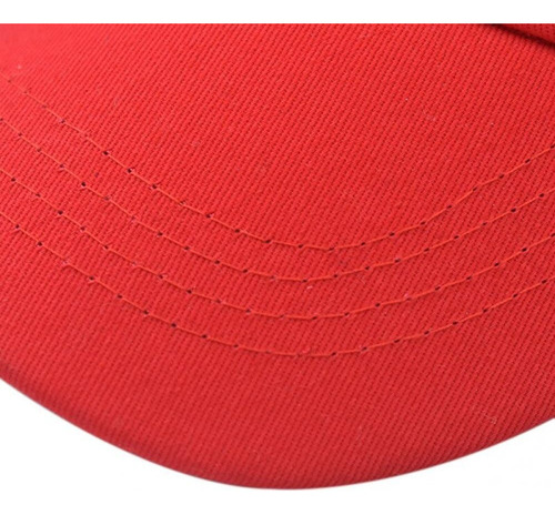 Gorro De Navidad Gorra De Béisbol Con Bola De Pelo