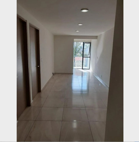 Departamento En Venta, Benito Juárez, Portales Norte, Eje Central Lazaro Cardenas, Cdmx, Gf32-ru-049