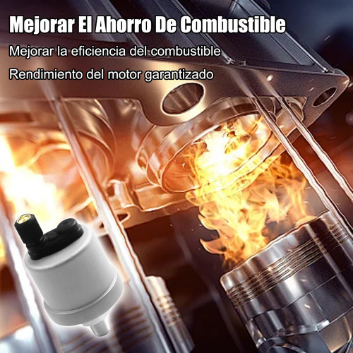 Sensor De Presión De Aceite Para Vdo 1/8 Npt 360-004