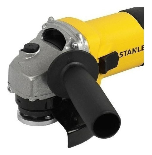 Esmerilhadeira Angular 600w 127v Stgs6115 - Stanley
