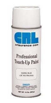Crl Ral5005 Signal Blue Powdercoat Pintura Profesional