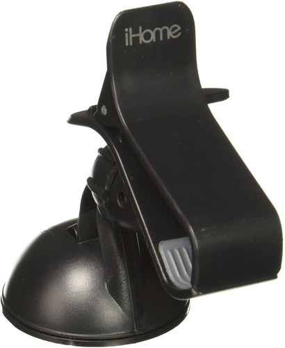 Ihome Mount Universal Para/smartphones, Color Negro