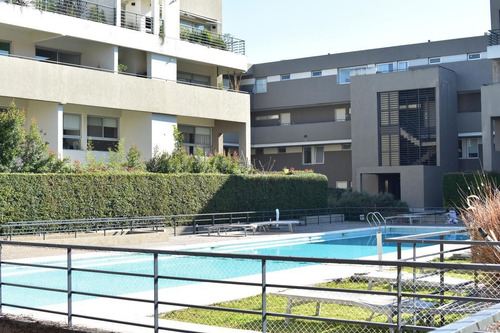 Imagen 21 de 30 de Perfecto Condominio Con Jardín Propio Y Cochera.