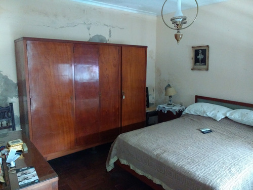 Vendo Casa Antigua, Ideal Instituciones O Constructoras, Zona Céntrica La Plata!