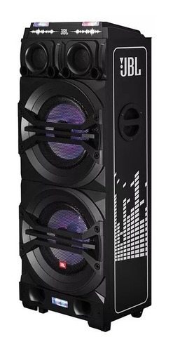 Caixa De Som Profissional Jbl Dj Xpert J2515 400 Watts Rms