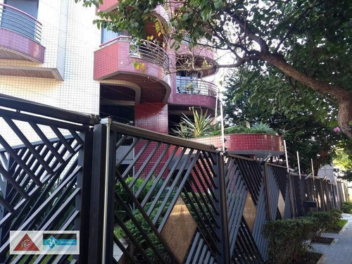 Imagem 27 de 27 de Apartamento Com 3 Dormitórios À Venda, 113 M² Por R$ 750.000,00 - Tatuapé - São Paulo/sp - Ap5801