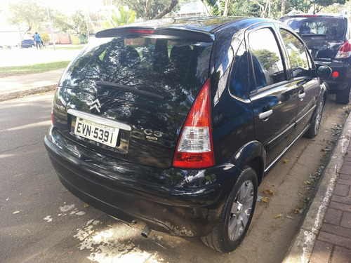 Citroën C3 2012 1.6 16v Exclusive Solaris Flex Aut. 5p