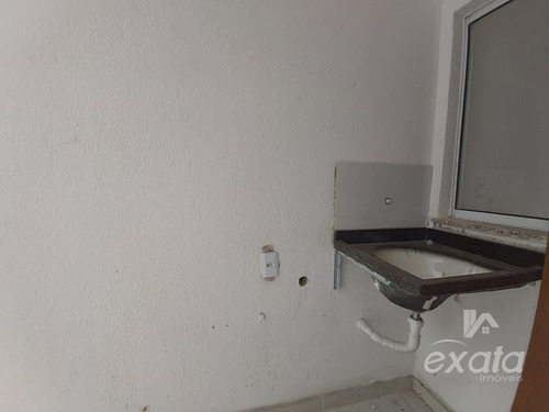 Imagem 20 de 26 de Casa Com 3 Quartos, Sala Ampla, Wc Social E Da Suíte Com Box Em Vidro Blindex Branco, Lavabo Sol Da Manhã, Excelente Acabamento - Ca00409 - 69389877