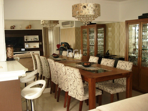 Imagem 7 de 27 de Apartamento Menino Deus Porto Alegre - 5534