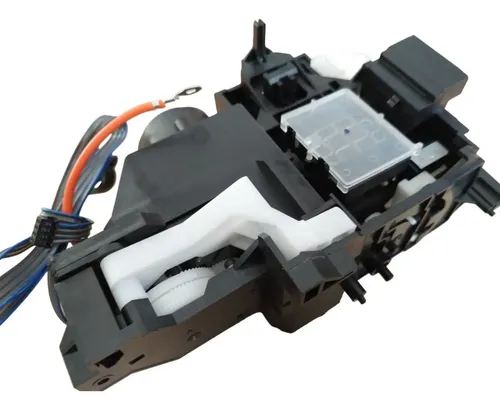 エプソン Kit Limpeza Estação De Limpeza Epson L1800 Original | Parcelamento