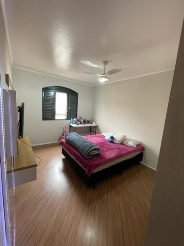 Lindo Sobrado De 4 Dorm C Suite Jardim Las Vegas