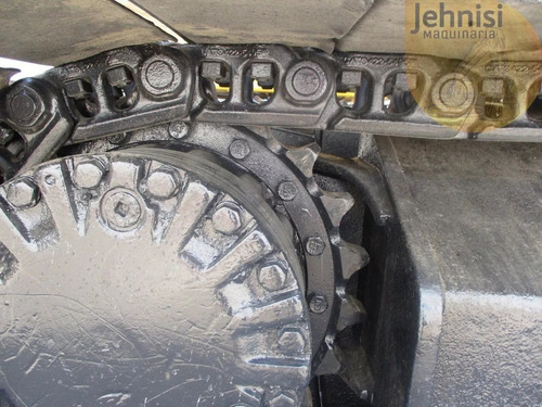 Imagen 6 de 13 de Excavadora Cat 320d L 2010 Y 320 D L Rr 08 Recien Importadas