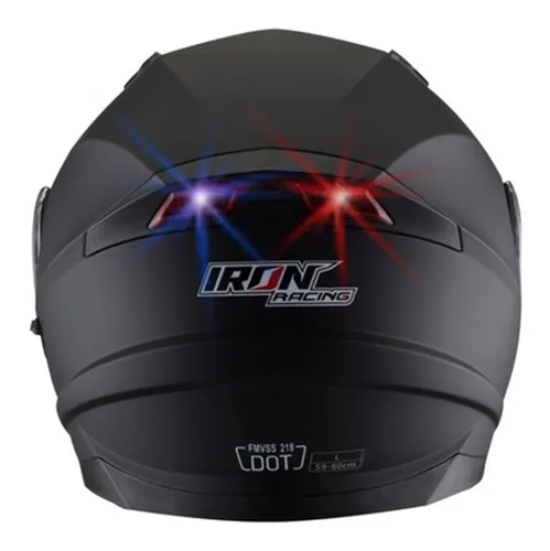 Casco iron racing new arrivals