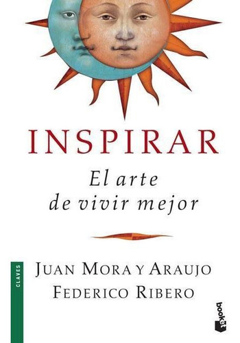 Inspirar. El Arte De Vivir Mejor