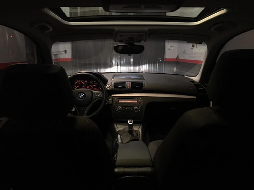 Bmw Serie 1 2.0 118i Active 136cv