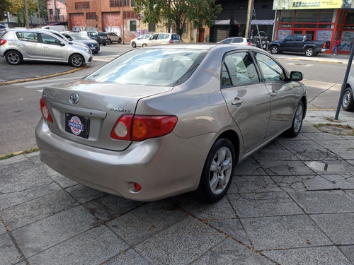 Toyota Corolla Xei Manual